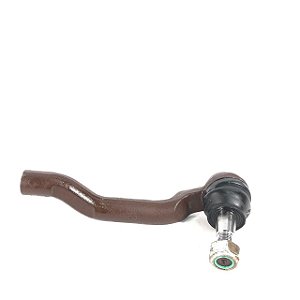 Terminal De Direção Dianteiro Esquerdo  Nissan Frontier 2021 2.3 4x4