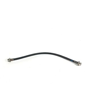 Flexível De Freio Traseiro Nissan Frontier 2021 2.3 4x4