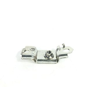 Suporte Cinto Nissan Frontier 2021 2.3 4x4