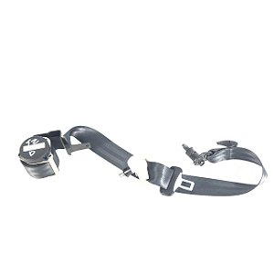 Cinto Traseiro Direito Nissan Frontier 2021 2.3 4x4 21238005