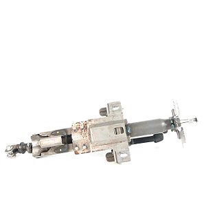 Coluna De Direção Nissan Frontier 2021 2.3 4x4 488105JL1