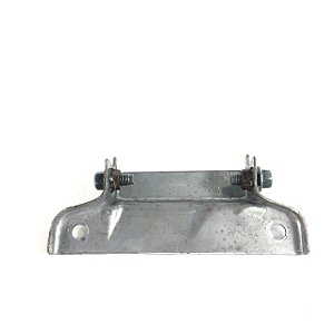 Suporte Cinto Central Nissan Frontier 2021 2.3 4x4