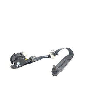 Cinto Dianteiro Direito Nissan Frontier 2021 2.3 4x4 641641600