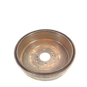 Tambor De Freio Traseiro Nissan Frontier 2021 2.3