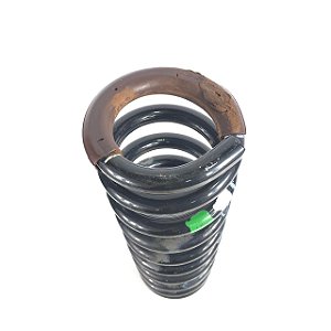 Mola Suspensão Dianteira Nissan Frontier 2021 2.3