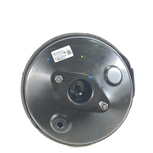 Hidrovacuo Servo Freio Nissan Frontier 2021 2.3 460075jw2a