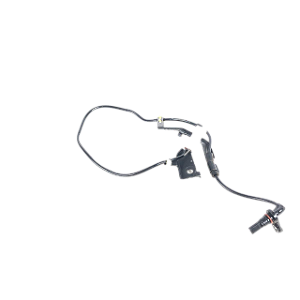 Sensor Abs Traseiro Esquerdo Toyota Hilux 2020 2.8 Srv 895460k240