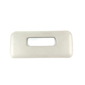 Tampa Acabamento Porta Luvas Toyota Hilux 2020 2.8 Srv 642750k030