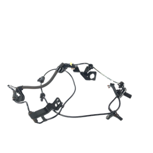 Sensor Abs Dianteiro Esquerdo Toyota Hilux 2020 2.8 Srv 895430k061