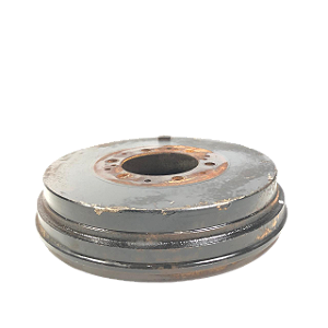 Tambor De Freio Traseiro Toyota Hilux 2020 2.8 Srv