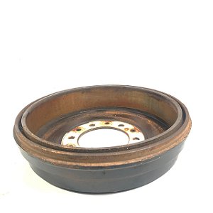 Tambor De Freio Traseiro Toyota Hilux 2020 2.8 Srv