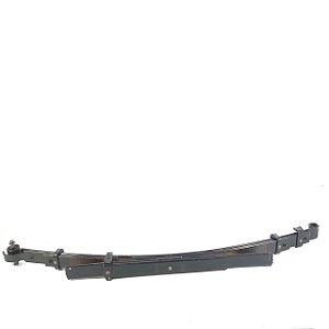 Feixe De Mola Traseiro Toyota Hilux 2020 2.8 Srv 4x4