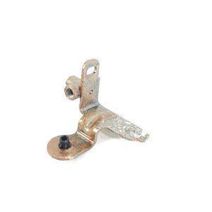 Conexão Cano Freio Abs  Toyota Hilux 2020 2.8 Srv 4x4