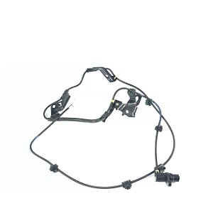Sensor Abs Dianteiro Direito Toyota Hilux 2013 3.0 Srv 4x4 895420k020