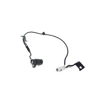 Sensor Abs Traseiro Direito Toyota Hilux 2013 3.0 Srv 4x4 895460k070