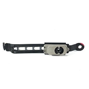 Suporte Regulador Cinto De Segurança Toyota Hilux 2013 3.0 Srv 4x4 C661603