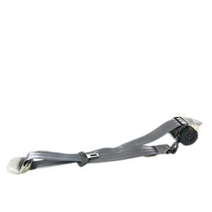 Cinto De Segurança Traseiro Esquerdo Toyota Hilux 2013 3.0 Srv 4x4