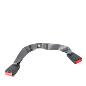 Engate Cinto De Segurança Traseiro Toyota Hilux 2013 3.0 Srv 4x4 733900K041