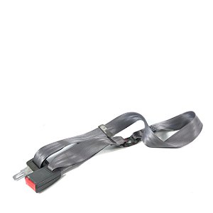 Engate Cinto Segurança Direito/ Cinto Central Traseiro Toyota Hilux 2013 3.0 Srv 4x4 733800K041