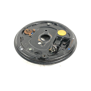 Sapata Lona Freio Direita Fiat Punto 2012 1.6