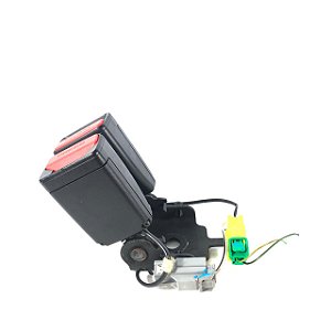 Engate Duplo Cinto Segurança Tras Land Rover Discovery Sport  2017 FK72613K21 AD