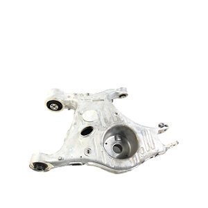 Bandeja Esquerda Traseira Land Rover Discovery Sport 2017  FK725B531AE