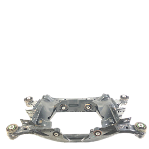 Agregado Traseiro Land Rover Discovery Sport 2017 2.0 Gas