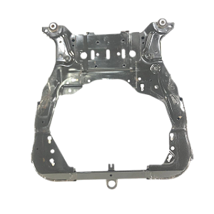 Agregado Dianteiro Land Rover Discovery Sport 2017 2.0 Gas