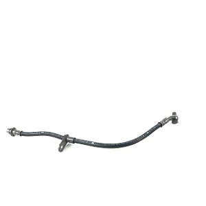 Flexível Roda Traseiro Esquerdo Land Rover Discovery Sport 2017 2.0