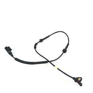 Sensor Abs Dianteiro Esquerdo Land Rover Discovery Sport 2017 2.0 10071155063