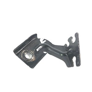 Suporte Sensor Abs Dianteiro Esquerdo Land Rover Discovery Sport 2017 FK722C194BC