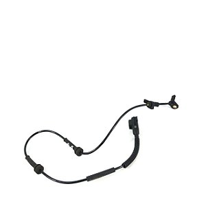 Sensor Abs Dianteiro Direito Land Rover Discovery Sport 2017 2.0 FK729E731AA