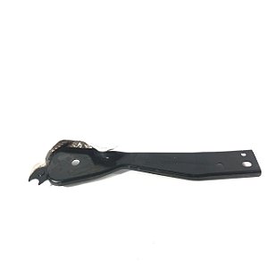 Suporte Agregado Traseiro Direito Land Rover Discovery Sport 2017 2.0 Gas FK725A364CB