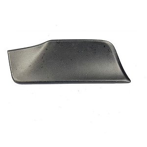 Acabamento Interno Retrovisor Dianteiro Esquerdo Peugeot 2008 1.6 2017 flex 9501205477