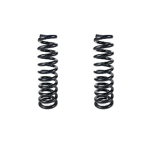 Par De Molas Dianteiras Toyota Hilux 2013 3.0 Srv