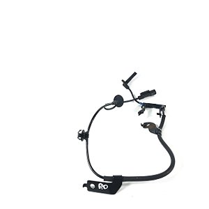 Sensor Abs Dianteiro Direito Mitsubishi Outlander 2010 3.0 V6