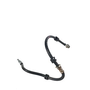 Flexivel De Freio Dianteiro Direito Mitsubishi Outlander 2010 3.0 V6