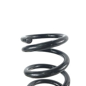 Mola Traseira Mitsubishi Outlander 2010 3.0 V6