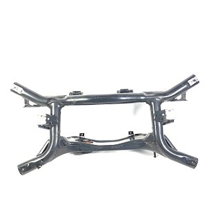 Agregado Traseiro Mitsubishi Outlander 2010 3.0 V6