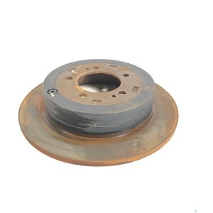 Disco Freio Traseiro Outlander 2010 3.0 V6