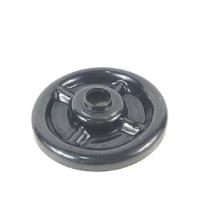 Calço Mola Dianteiro Esquerdo Outlander 2010 3.0 V6