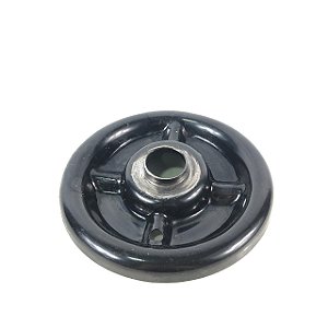 Calço Mola Dianteiro Direito Outlander 2010 3.0 V6