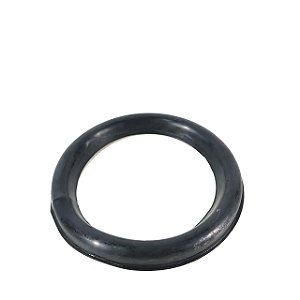 Borracha Calço Mola Dianteiro Direito Outlander 2010 3.0 V6 MR491433