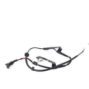 Sensor Abs Traseiro Direito Kia Sorento 2012 2.4 4x2 958712P006