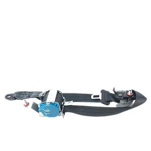 Cinto Segurança Traseiro Esquerdo Kia Sorento 2012 2.4 4x2 898102P010VA