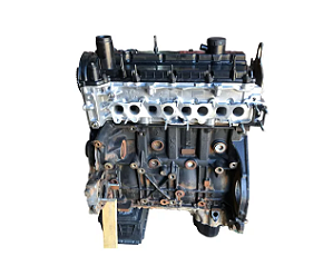 Motor Parcial s10 2020 Manual 2.8