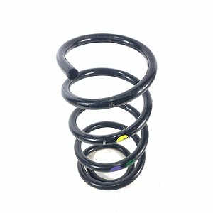 Mola Traseira esquerda Kia Sorento 2012 2.4 4x2