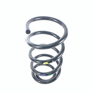 Mola Traseira Direita Kia Sorento 2012 2.4 4x2