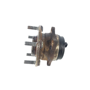 Cubo Traseiro Com Sensor Abs Kia Sorento 2012 2.4 4x2 527502BXXX