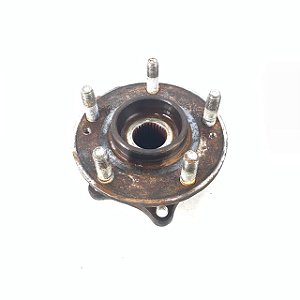 Cubo Dianteiro Kia Sorento 2012 2.4 4x2